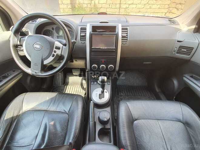 Nissan X-Trail 2008, 248,727 km - 2.5 l - Bakı