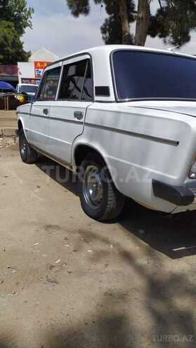 LADA (VAZ) 2106 1983, 54,580 km - 1.5 l - Şəmkir