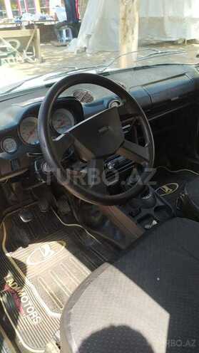 LADA (VAZ) 2106 1983, 54,580 km - 1.5 l - Şəmkir