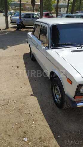 LADA (VAZ) 2106 1983, 54,580 km - 1.5 l - Şəmkir