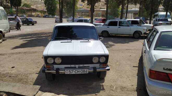 LADA (VAZ) 2106 1983, 54,580 km - 1.5 l - Şəmkir