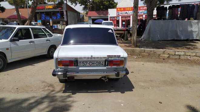 LADA (VAZ) 2106 1983, 54,580 km - 1.5 l - Şəmkir