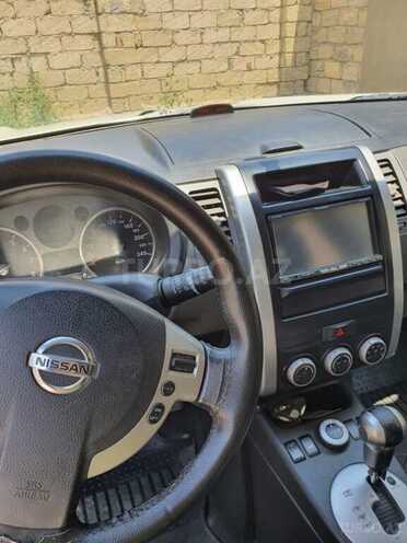 Nissan X-Trail 2008, 248,727 km - 2.5 l - Bakı