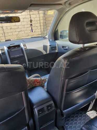 Nissan X-Trail 2008, 248,727 km - 2.5 l - Bakı