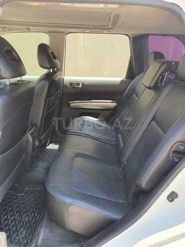 Nissan X-Trail 2008, 248,727 km - 2.5 l - Bakı