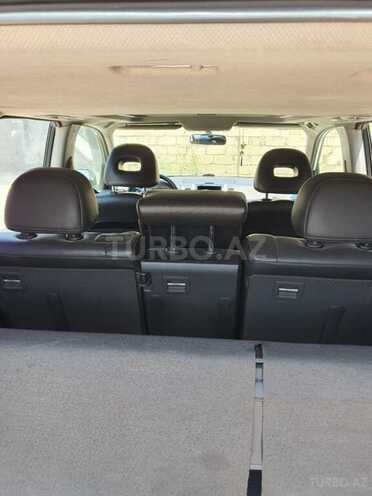 Nissan X-Trail 2008, 248,727 km - 2.5 l - Bakı
