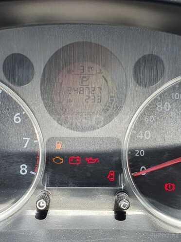 Nissan X-Trail 2008, 248,727 km - 2.5 l - Bakı