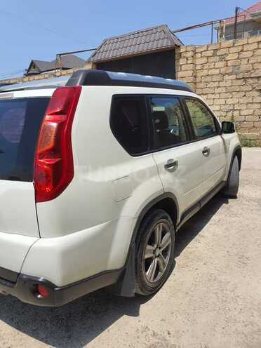 Nissan X-Trail 2008, 248,727 km - 2.5 l - Bakı
