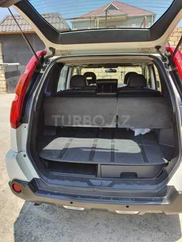 Nissan X-Trail 2008, 248,727 km - 2.5 l - Bakı