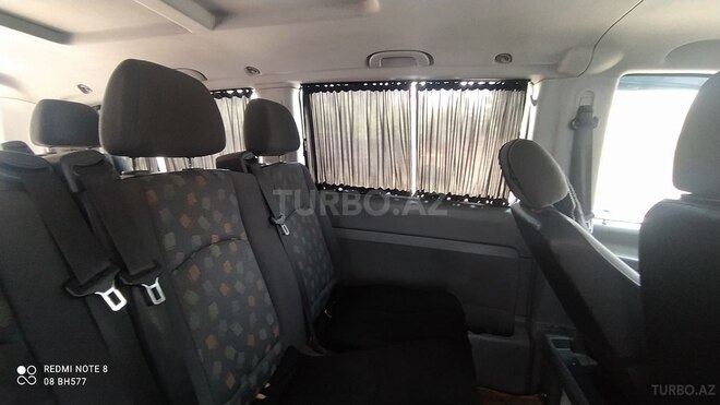 Mercedes Vito 111 2007, 365,000 km - 2.2 л - Balakən