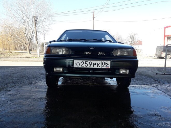 LADA (VAZ) 2114 2007, 214,000 km - 1.6 л - Xaçmaz