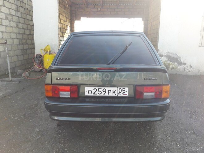 LADA (VAZ) 2114 2007, 214,000 km - 1.6 л - Xaçmaz