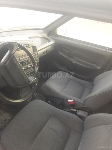 LADA (VAZ) 2114 2007, 214,000 km - 1.6 л - Xaçmaz
