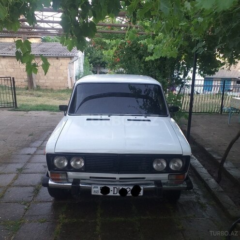LADA (VAZ) 2106 1984, 93,000 km - 1.6 л - Şamaxı