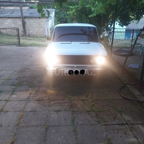 LADA (VAZ) 2106 1984, 93,000 km - 1.6 л - Şamaxı