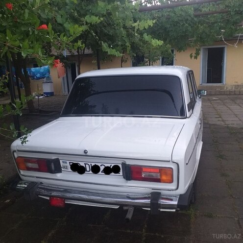 LADA (VAZ) 2106 1984, 93,000 km - 1.6 л - Şamaxı