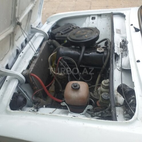LADA (VAZ) 2106 1984, 93,000 km - 1.6 л - Şamaxı