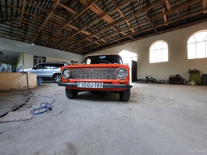 LADA (VAZ) 21011 1980, 575,757 km - 1.3 л - Şəmkir