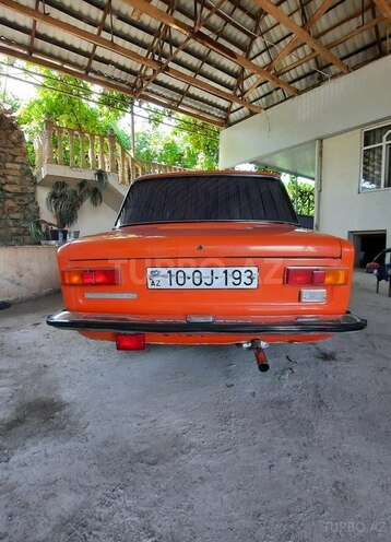 LADA (VAZ) 21011 1980, 575,757 km - 1.3 л - Şəmkir