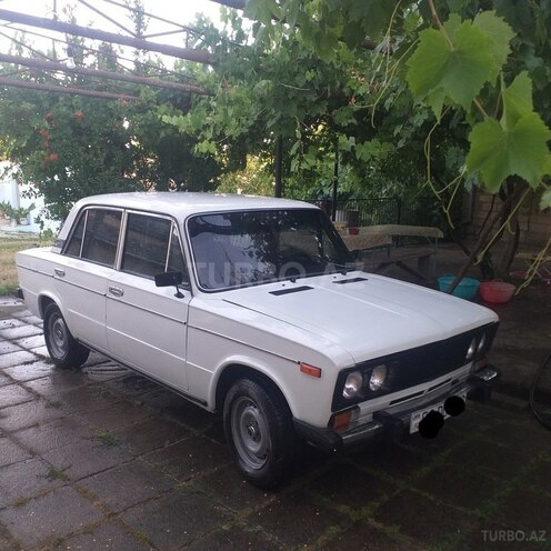 LADA (VAZ) 2106 1984, 93,000 km - 1.6 л - Şamaxı
