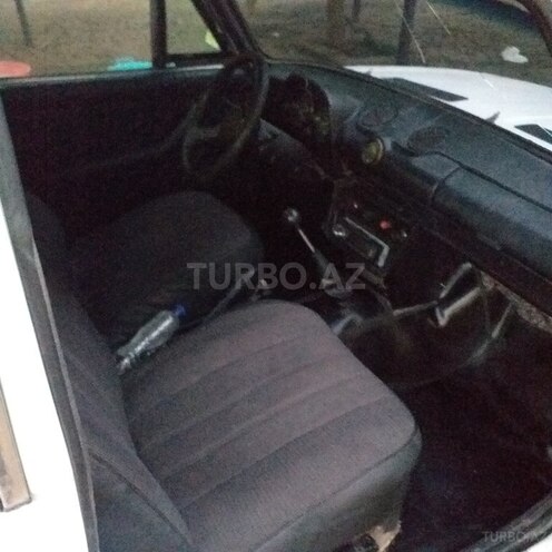 LADA (VAZ) 2106 1984, 93,000 km - 1.6 л - Şamaxı