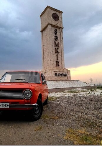 LADA (VAZ) 21011 1980, 575,757 km - 1.3 л - Şəmkir