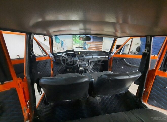 LADA (VAZ) 21011 1980, 575,757 km - 1.3 л - Şəmkir