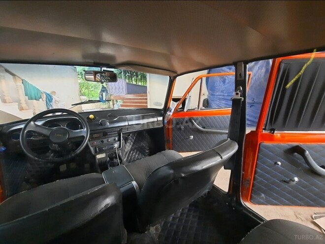 LADA (VAZ) 21011 1980, 575,757 km - 1.3 л - Şəmkir