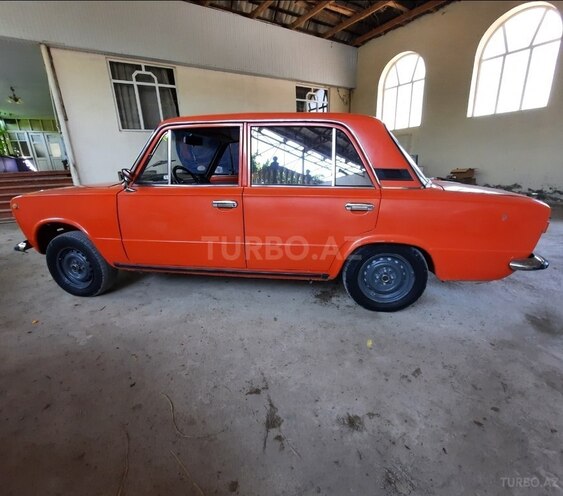 LADA (VAZ) 21011 1980, 575,757 km - 1.3 л - Şəmkir