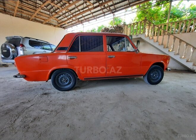 LADA (VAZ) 21011 1980, 575,757 km - 1.3 л - Şəmkir