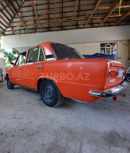 LADA (VAZ) 21011 1980, 575,757 km - 1.3 л - Şəmkir