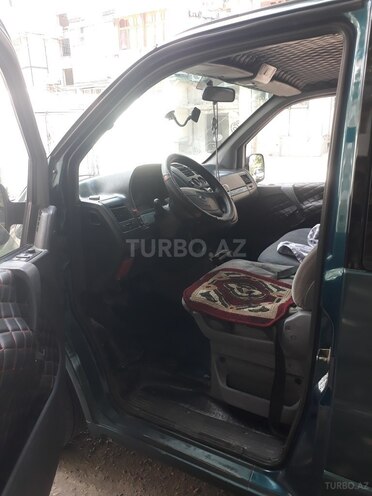 Mercedes Vito 1998, 599,035 km - 2.3 л - Mingəçevir
