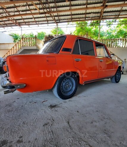 LADA (VAZ) 21011 1980, 575,757 km - 1.3 л - Şəmkir