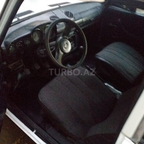 LADA (VAZ) 2106 1984, 93,000 km - 1.6 л - Şamaxı