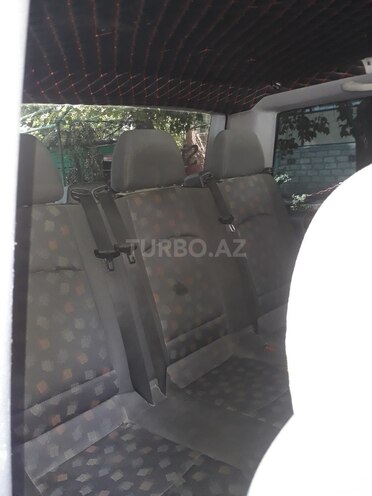 Mercedes Vito 1998, 599,035 km - 2.3 л - Mingəçevir