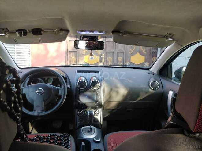 Nissan Qashqai 2008, 148,000 km - 2.0 l - Xırdalan