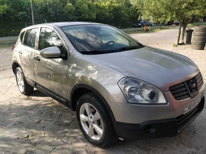 Nissan Qashqai 2008, 148,000 km - 2.0 l - Xırdalan