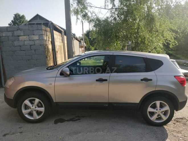 Nissan Qashqai 2008, 148,000 km - 2.0 l - Xırdalan
