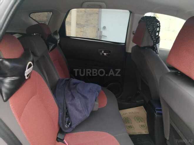 Nissan Qashqai 2008, 148,000 km - 2.0 l - Xırdalan