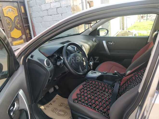 Nissan Qashqai 2008, 148,000 km - 2.0 l - Xırdalan