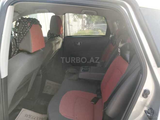 Nissan Qashqai 2008, 148,000 km - 2.0 l - Xırdalan