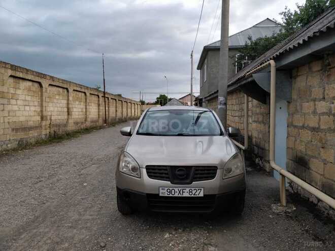 Nissan Qashqai 2008, 148,000 km - 2.0 l - Xırdalan