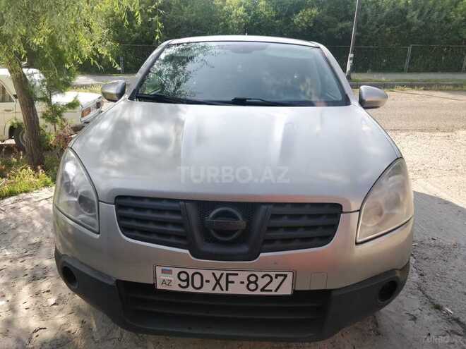 Nissan Qashqai 2008, 148,000 km - 2.0 l - Xırdalan