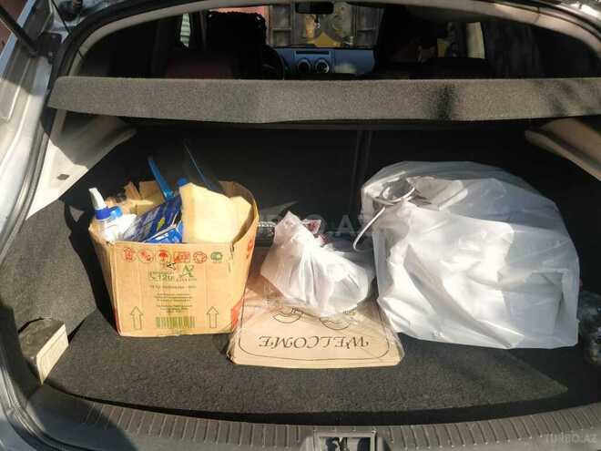 Nissan Qashqai 2008, 148,000 km - 2.0 l - Xırdalan