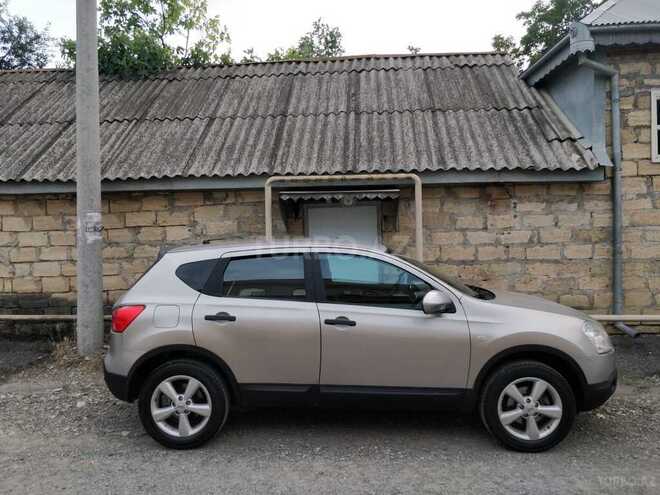 Nissan Qashqai 2008, 148,000 km - 2.0 l - Xırdalan