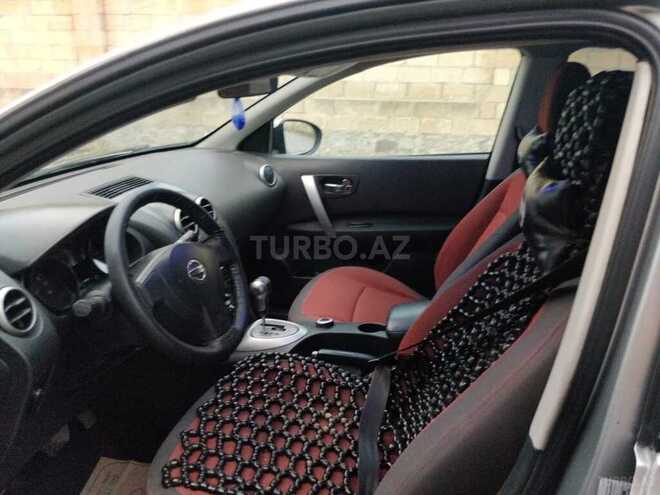 Nissan Qashqai 2008, 148,000 km - 2.0 l - Xırdalan
