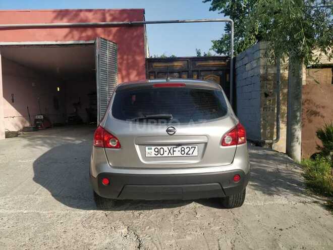 Nissan Qashqai 2008, 148,000 km - 2.0 l - Xırdalan