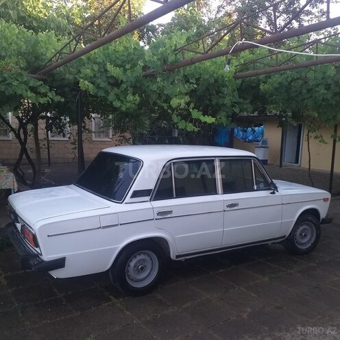 LADA (VAZ) 2106 1984, 93,000 km - 1.6 л - Şamaxı