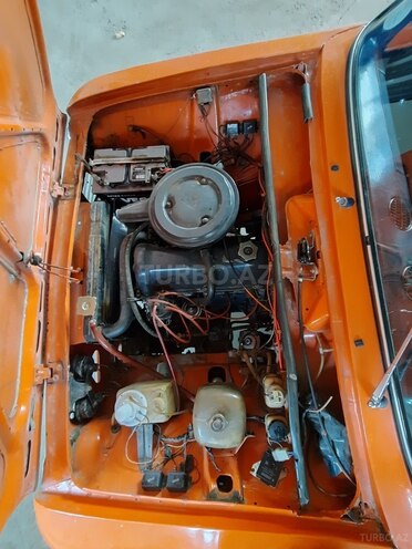 LADA (VAZ) 21011 1980, 575,757 km - 1.3 л - Şəmkir