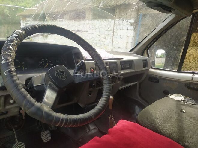 GAZ 2705 2000, 150,000 km - 2.4 l - Ağdaş